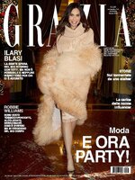 Grazia Italia